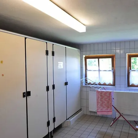 Camping- U. Wohnmobilstellplatz
