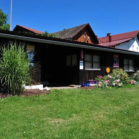 Camping Camping- U. Wohnmobilstellplatz *